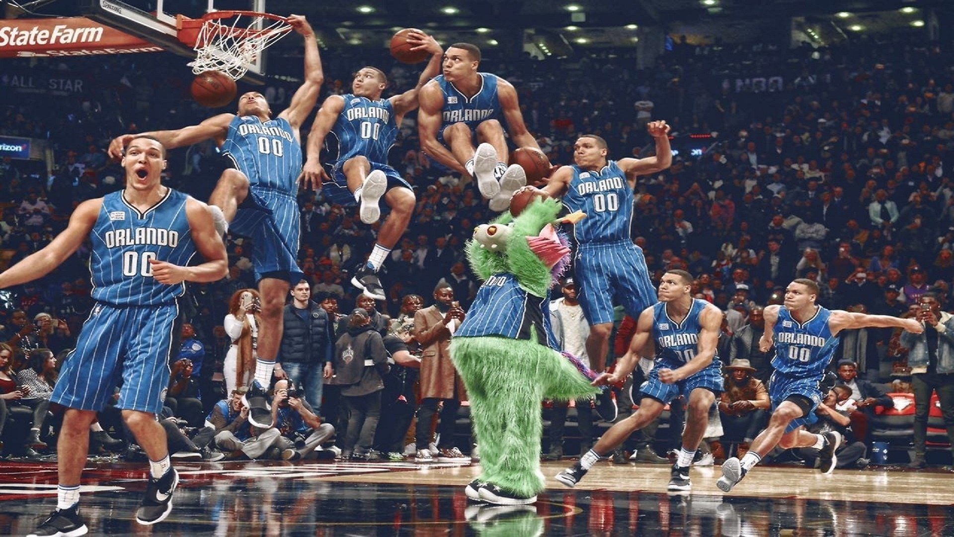 绿茵征服：精彩跨界运动员的篮球奇缘，绿茵驰骋